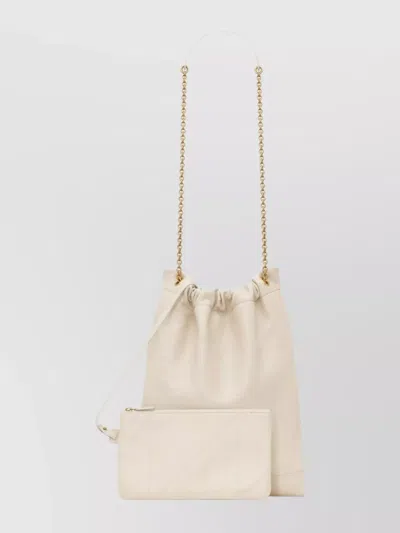 Saint Laurent Chain Strap Shoulder Bag Jamie Ponchon
