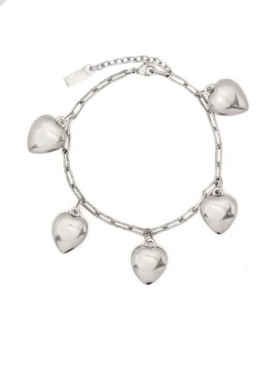 Saint Laurent Charm Bracelet
