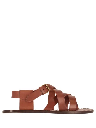 Saint Laurent Cheever 00 San Maine Lisci In Multi