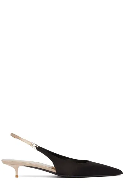 SAINT LAURENT SAINT LAURENT CHERISH PUMP 30MM