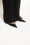 Saint Laurent ‘cherish' Pumps In Black