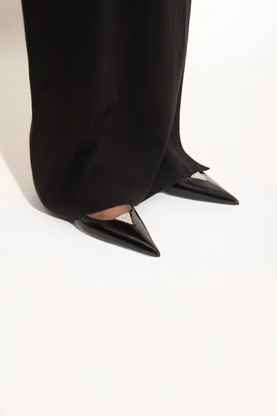 Saint Laurent ‘cherish' Pumps In Black