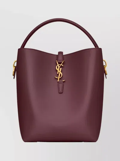 Saint Laurent Chic Shoulder Bag Adjustable Strap