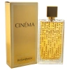 SAINT LAURENT CINEMA BY YSL EDP SPRAY 3.0 OZ (W)