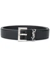 Saint Laurent Ysl Cintura Milo
