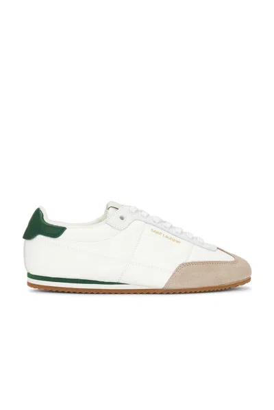 SAINT LAURENT CIRCLE SNEAKER