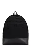 Saint Laurent City Backpack