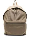 Saint Laurent City Backpack