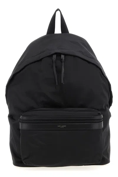 Saint Laurent 'city' Backpack