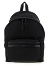 Saint Laurent City Backpack
