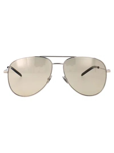 SAINT LAURENT CLASSIC 11 071 SUNGLASSES