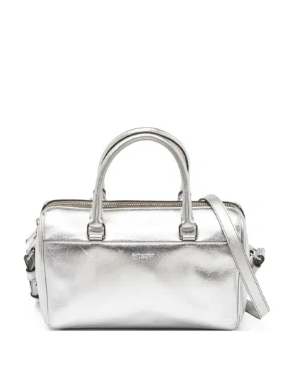 Pre-owned Saint Laurent Classic Baby Tote Bag