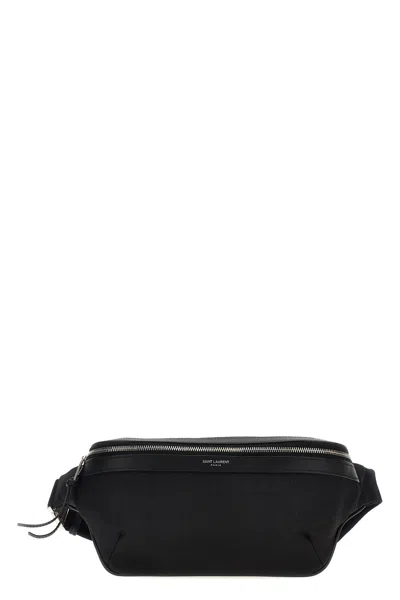 Saint Laurent 'classic' Fanny Pack