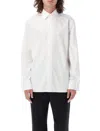 Saint Laurent Men's Classic Shirt
