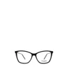Saint Laurent Classic Sl 259 Eyeglasses In Black