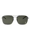 SAINT LAURENT SAINT LAURENT CLASSY SUNGLASSES SL 309 M 006