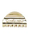 Saint Laurent Claw Clip