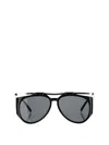 Saint Laurent Clothing In Black