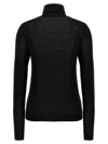 Saint Laurent Clothing In Black