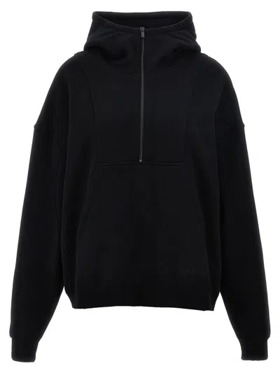 Saint Laurent Clothing In Black