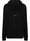 Saint Laurent Clothing In Black