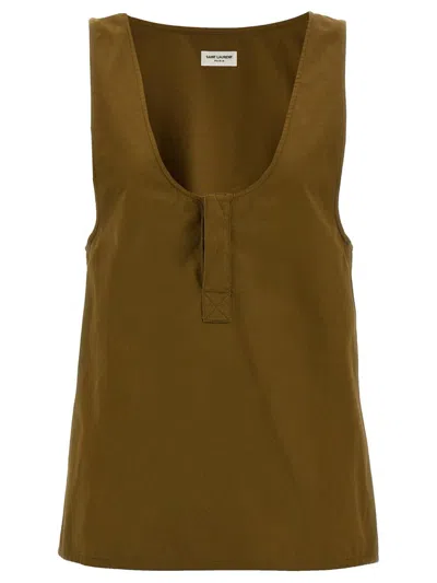 SAINT LAURENT SAINT LAURENT CLOTHING
