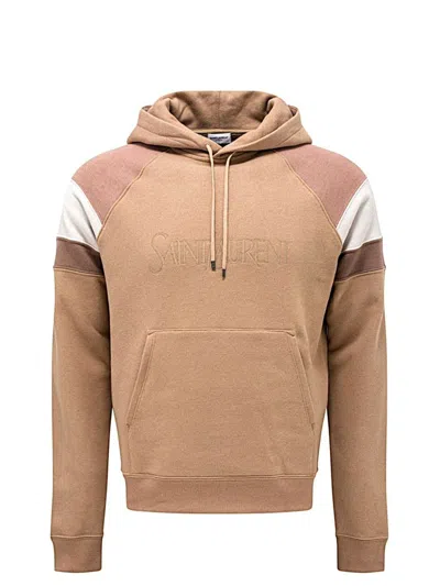 Saint Laurent Clothing In Multi