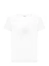 Saint Laurent Clothing In White