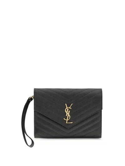 Saint Laurent Clutch