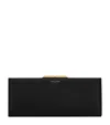 Saint Laurent Clutch Bag In Black