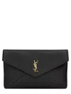 Saint Laurent Large Envelope Pouch