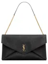 Saint Laurent Clutch Bag "envelope Cassandre" Xxl
