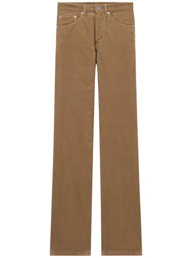 SAINT LAURENT CLYDE PANTS