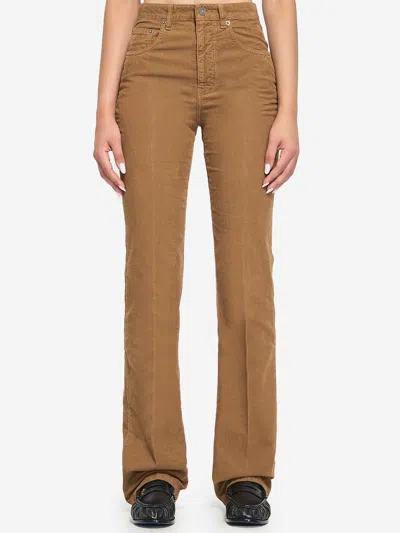 SAINT LAURENT CLYDE PANTS