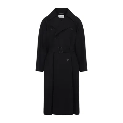 SAINT LAURENT SAINT LAURENT COAT