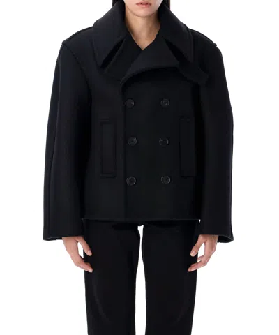 SAINT LAURENT COAT