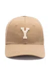 Saint Laurent Cap