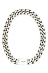 Saint Laurent Necklaces