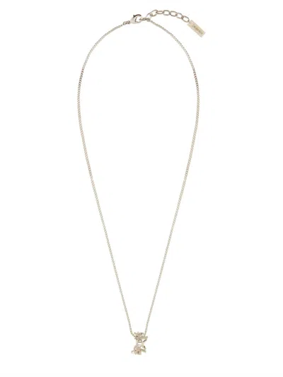 SAINT LAURENT COLLANA "CASSANDRE"