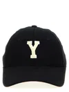 Saint Laurent Trucker Hat College Style