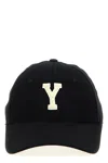 Saint Laurent 'college' Cap