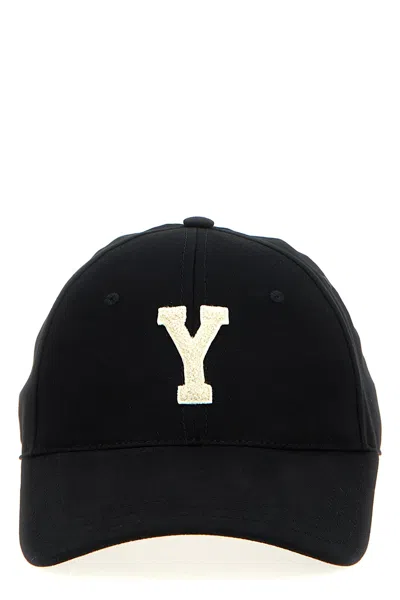 Saint Laurent 'college' Cap