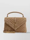 Saint Laurent College M Bag Chain Strap