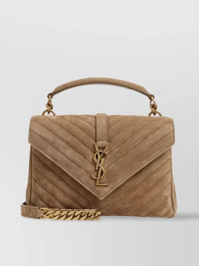 Saint Laurent College M Bag Chain Strap