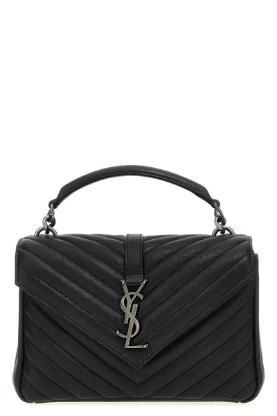 Saint Laurent 'college' Medium Crossbody Bag