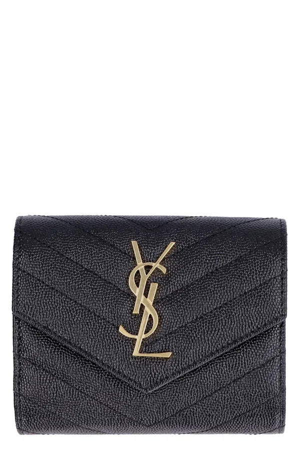 ysl womens wallets