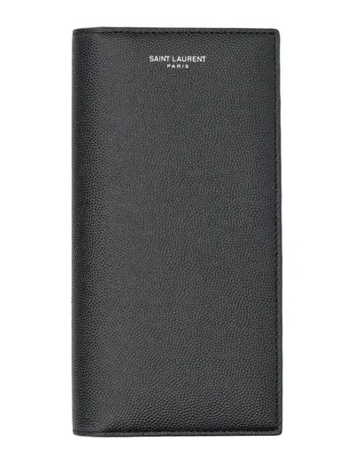 Saint Laurent Continental Wallet