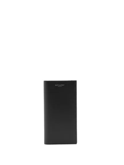 Saint Laurent Continental Wallet