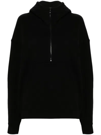 Saint Laurent Cotton Hoodie