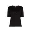 Saint Laurent Topwear In Black